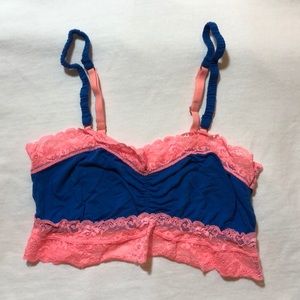 Honeydew bralet